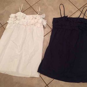 Adorable JCREW Medium Dress Bundle.